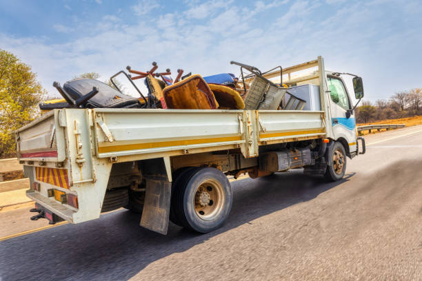 Best Shed Removal  in Warren Af, WY