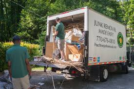 Best Retail Junk Removal  in Warren Af, WY